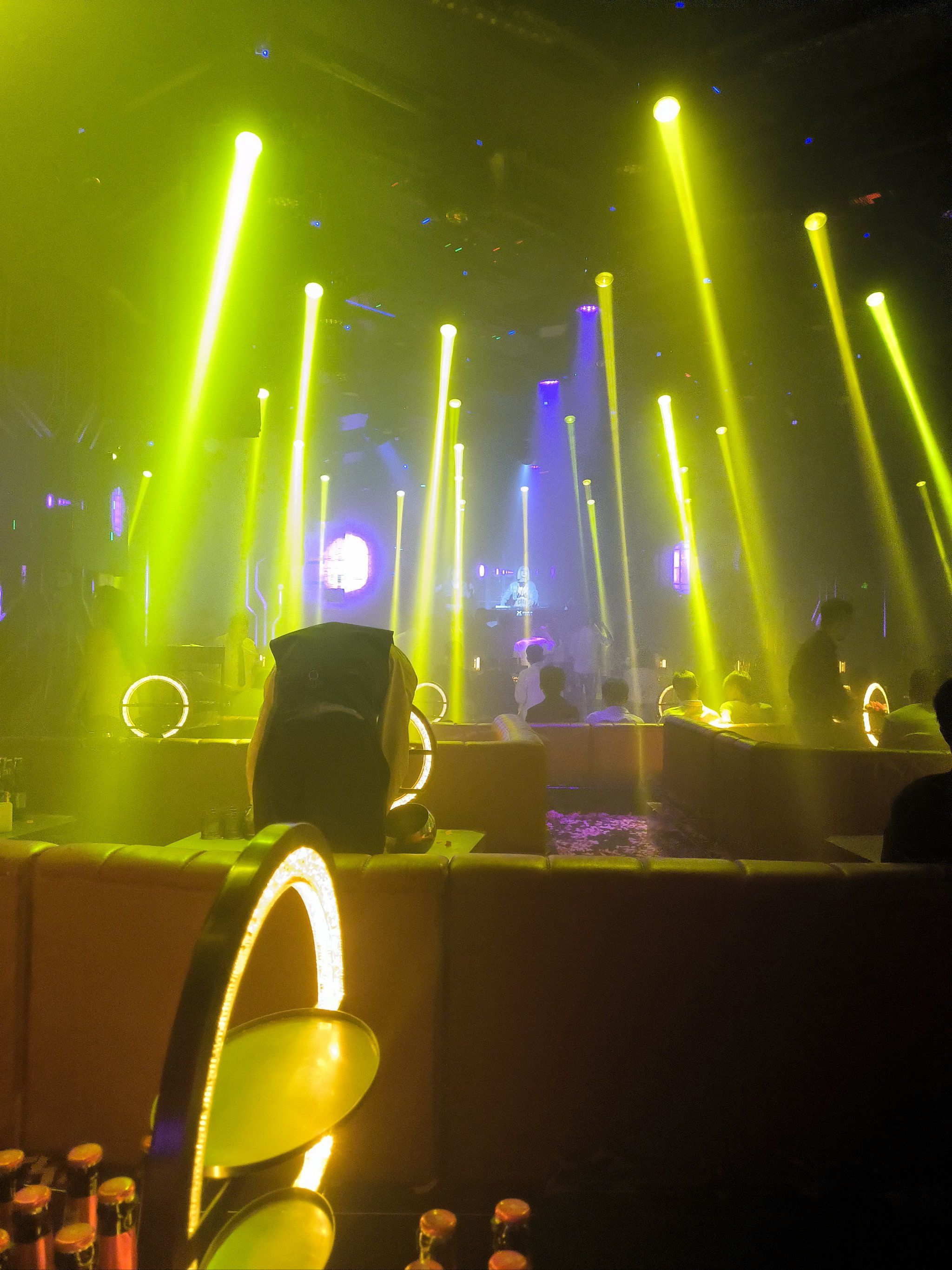 阜新商务ktv首选，绝佳性价比！-太平区ktv预定